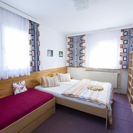Rodinny Penzion Skiland Ostružná Стая снимка